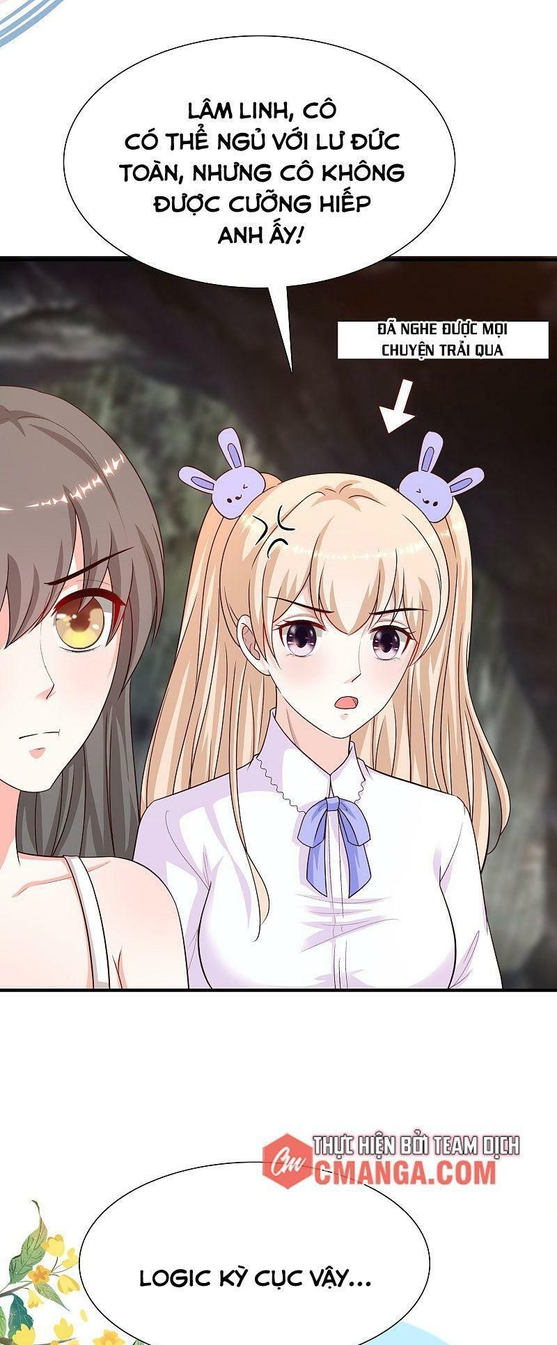 đọc truyện Tối Cường Vận Đào Hoa Chương 161 ảnh 20 tại Thiên Thai Truyện