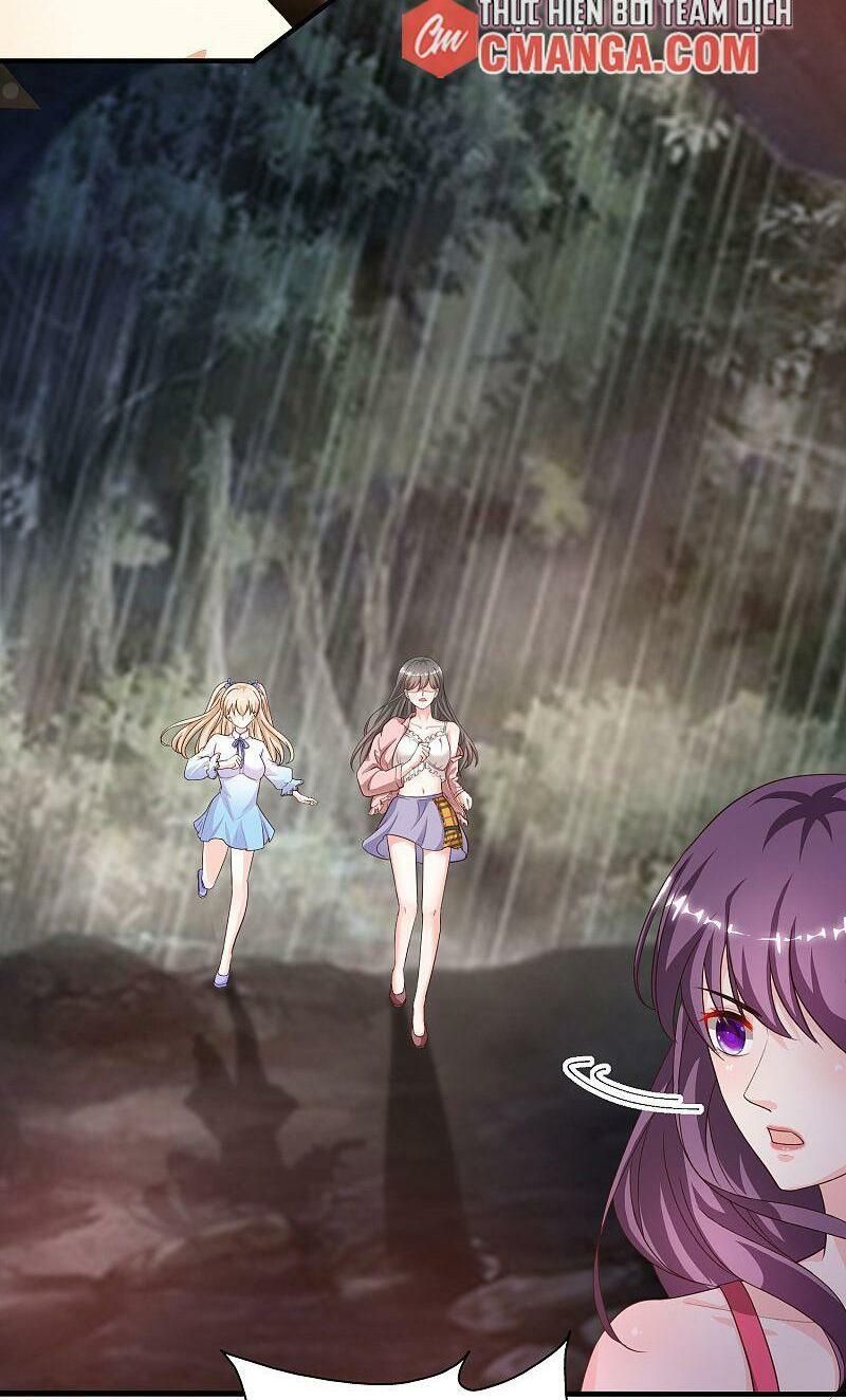 đọc truyện Tối Cường Vận Đào Hoa Chương 161 ảnh 4 tại Thiên Thai Truyện