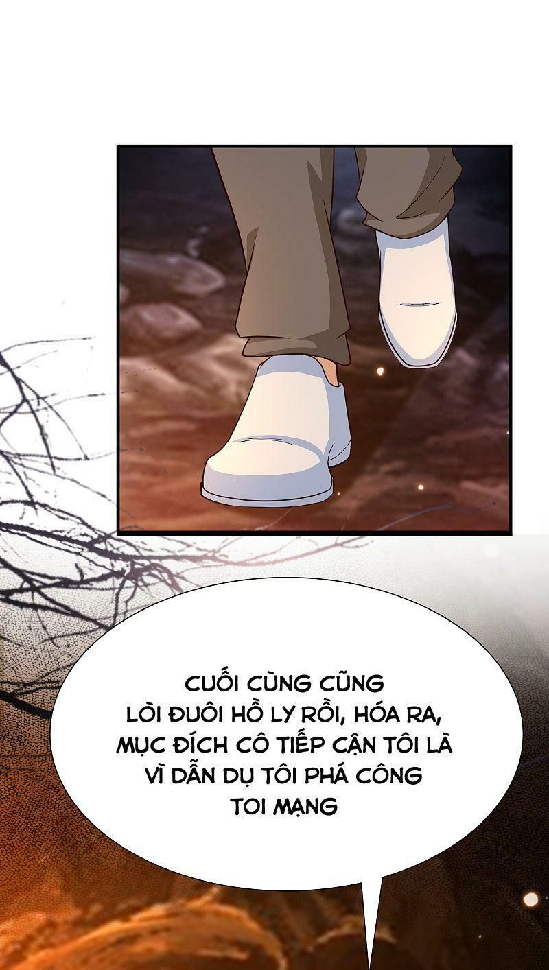 đọc truyện Tối Cường Vận Đào Hoa Chương 161 ảnh 28 tại Thiên Thai Truyện