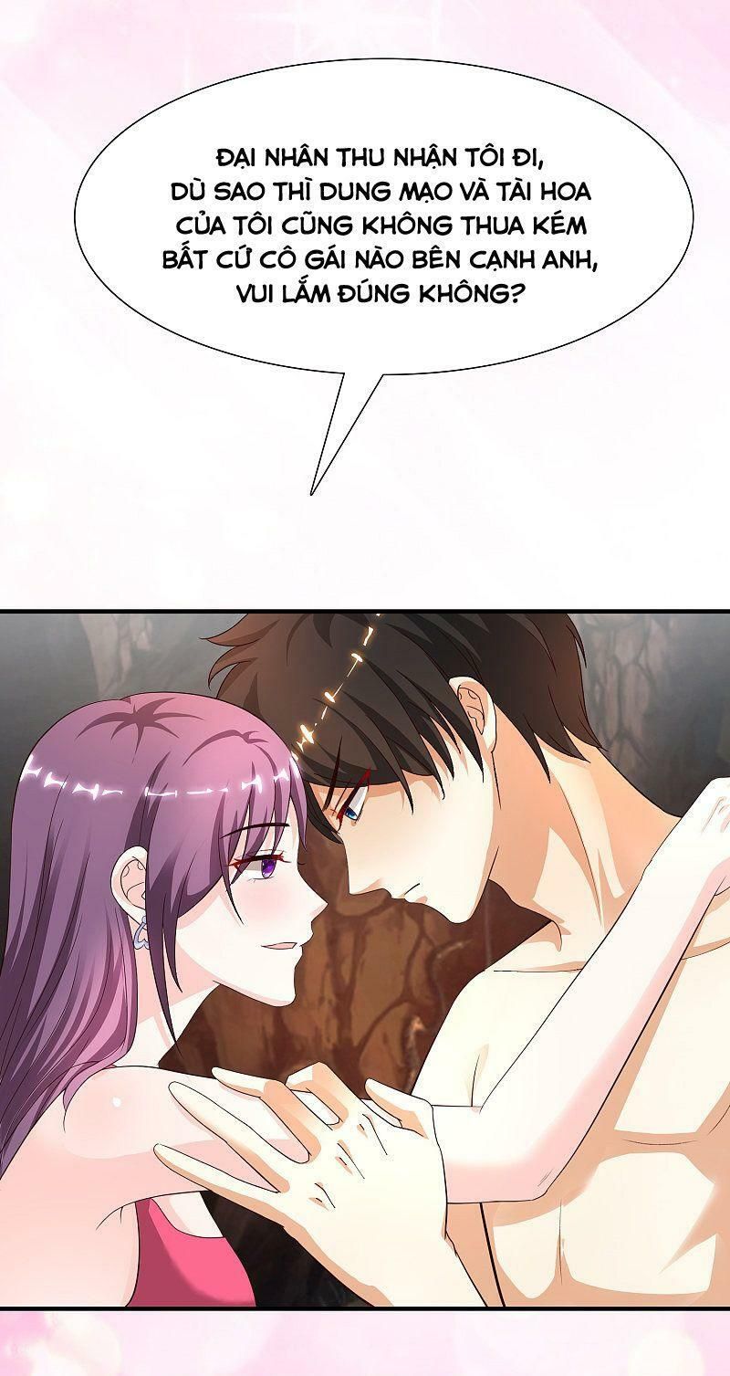 đọc truyện Tối Cường Vận Đào Hoa Chương 161 ảnh 32 tại Thiên Thai Truyện