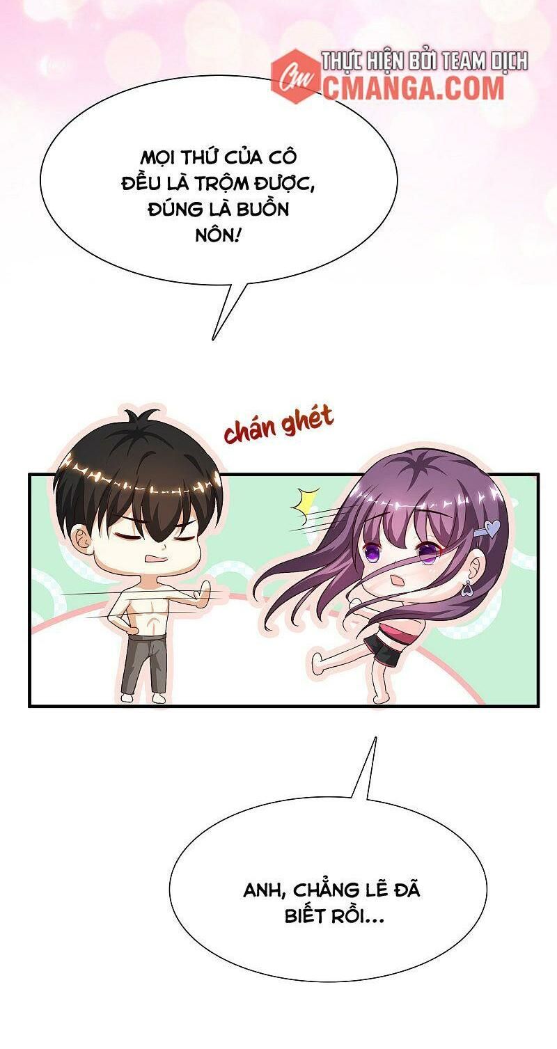 đọc truyện Tối Cường Vận Đào Hoa Chương 161 ảnh 33 tại Thiên Thai Truyện