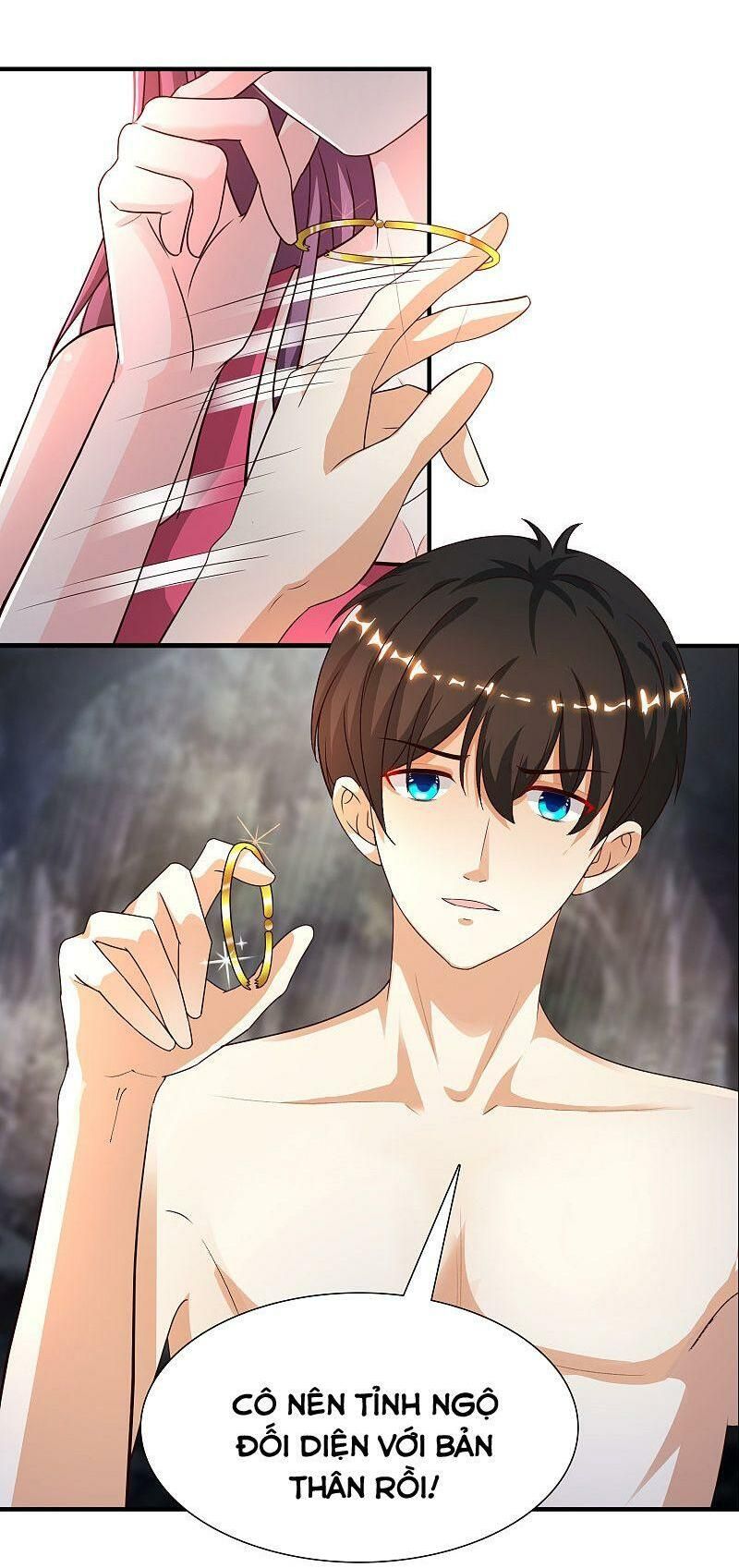 đọc truyện Tối Cường Vận Đào Hoa Chương 161 ảnh 35 tại Thiên Thai Truyện