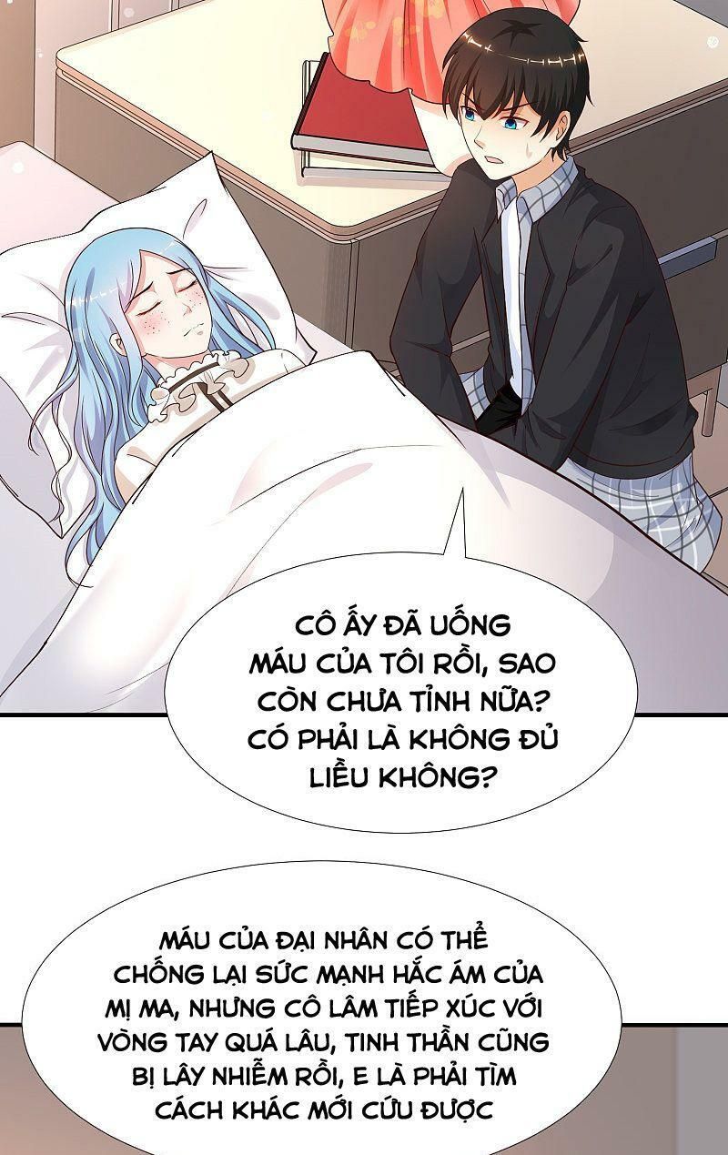 đọc truyện Tối Cường Vận Đào Hoa Chương 162 ảnh 15 tại Thiên Thai Truyện