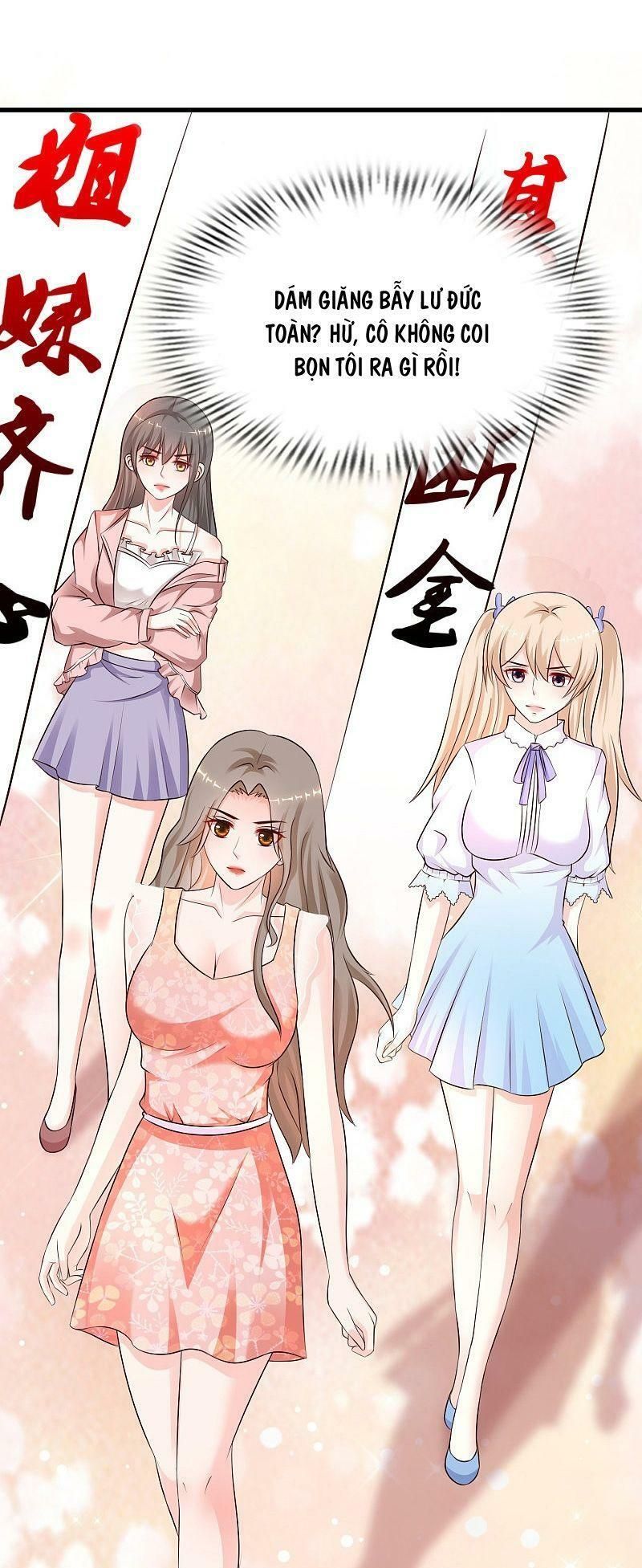 đọc truyện Tối Cường Vận Đào Hoa Chương 162 ảnh 24 tại Thiên Thai Truyện