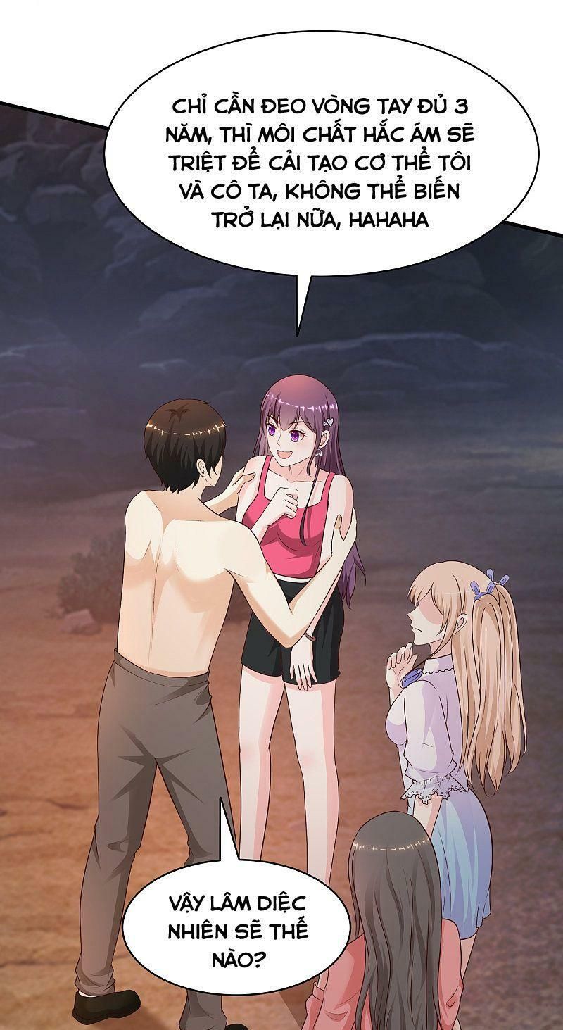 đọc truyện Tối Cường Vận Đào Hoa Chương 162 ảnh 5 tại Thiên Thai Truyện