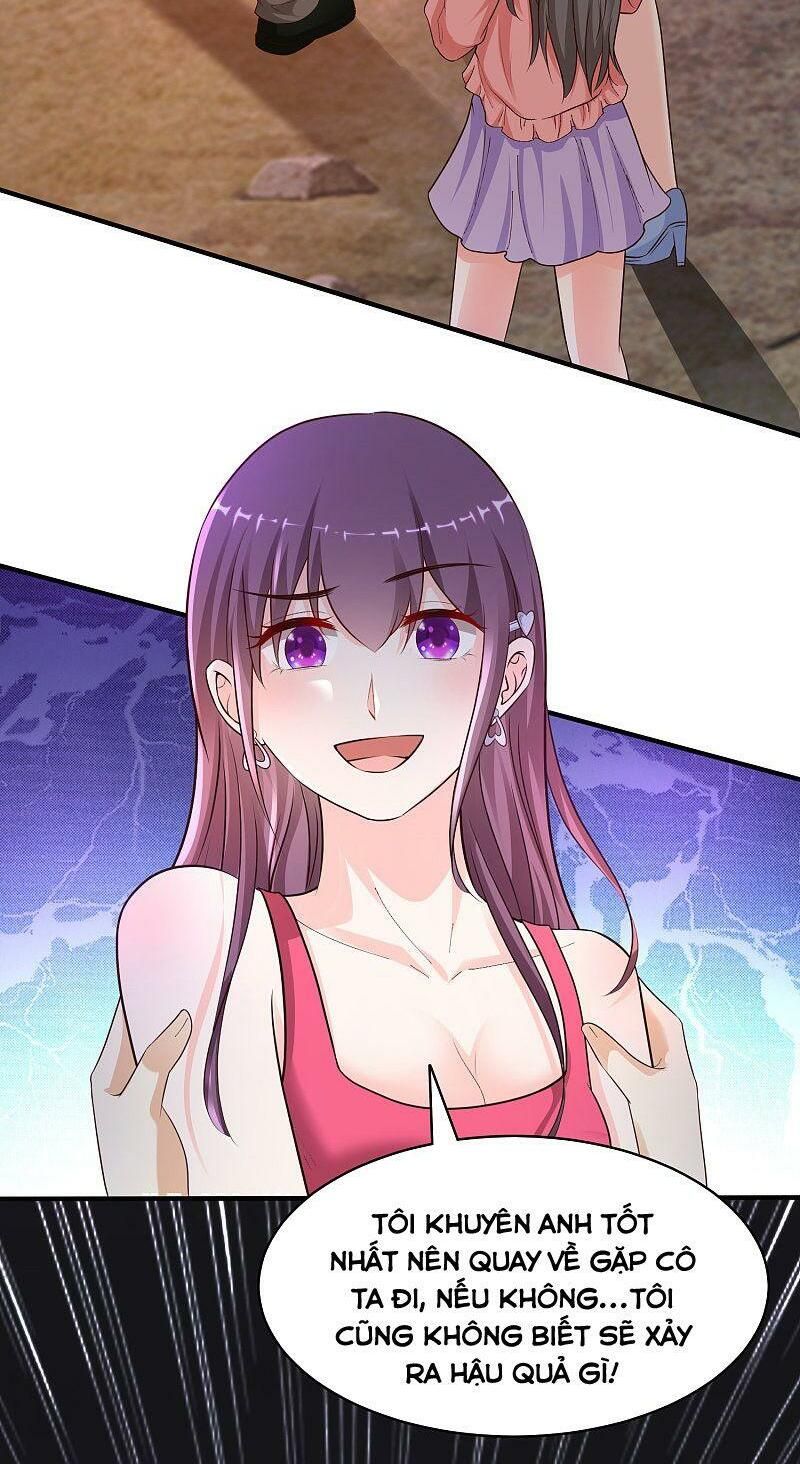 đọc truyện Tối Cường Vận Đào Hoa Chương 162 ảnh 6 tại Thiên Thai Truyện