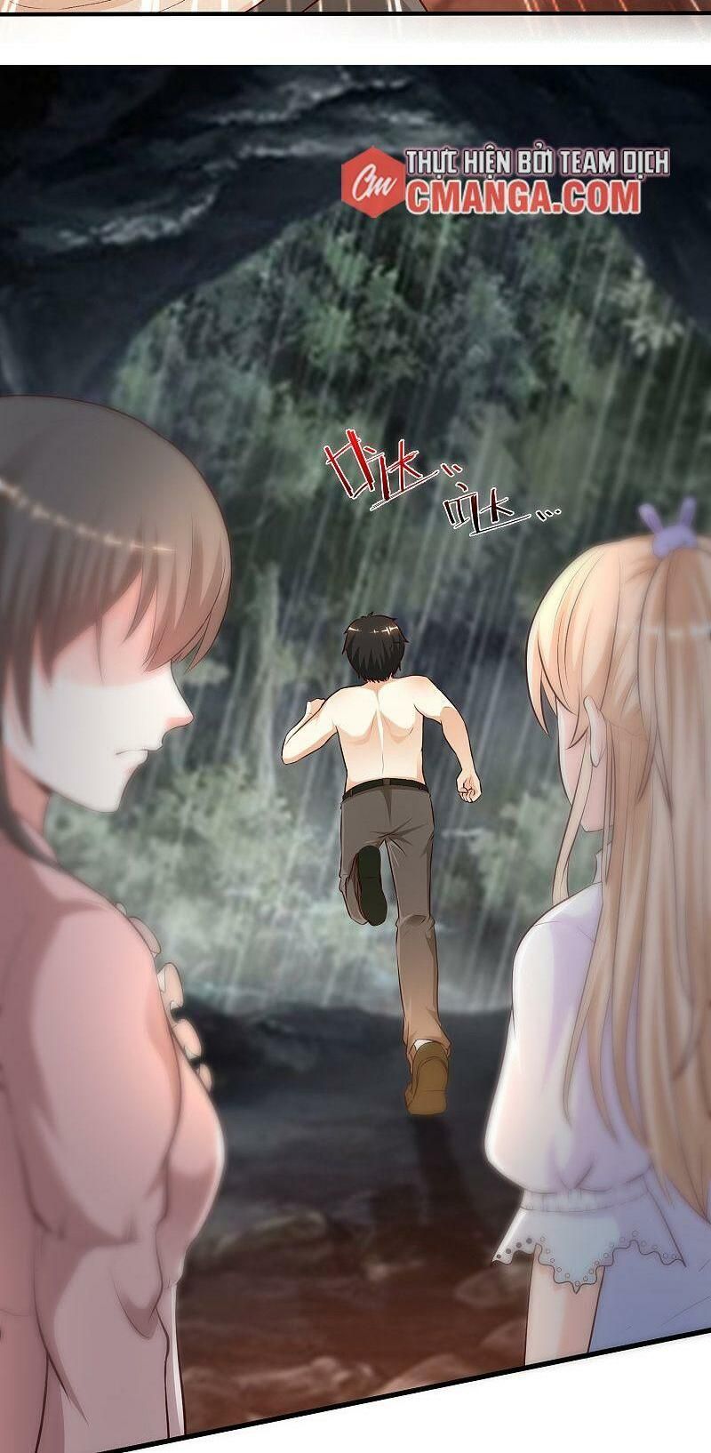 đọc truyện Tối Cường Vận Đào Hoa Chương 162 ảnh 8 tại Thiên Thai Truyện