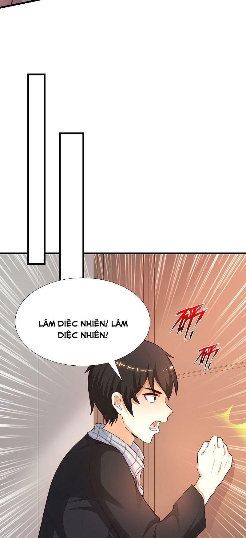 đọc truyện Tối Cường Vận Đào Hoa Chương 162 ảnh 9 tại Thiên Thai Truyện