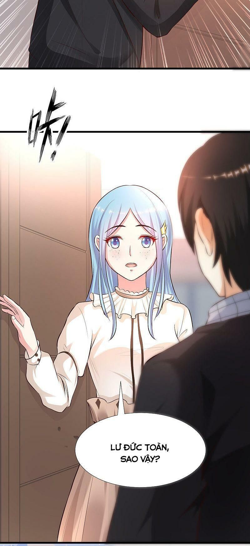 đọc truyện Tối Cường Vận Đào Hoa Chương 162 ảnh 10 tại Thiên Thai Truyện