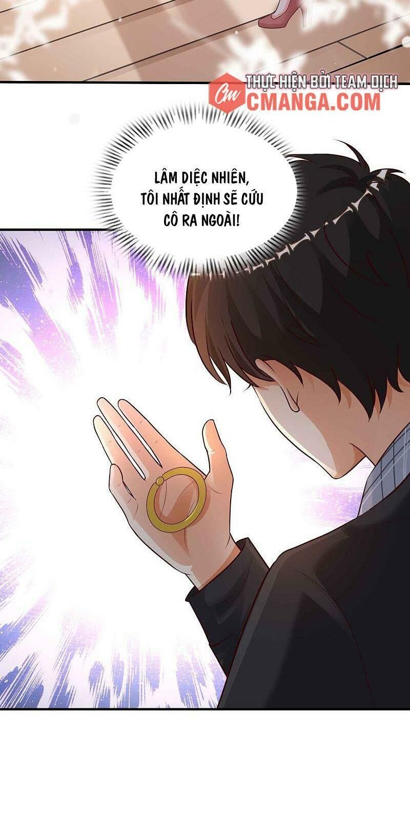 đọc truyện Tối Cường Vận Đào Hoa Chương 163 ảnh 17 tại Thiên Thai Truyện