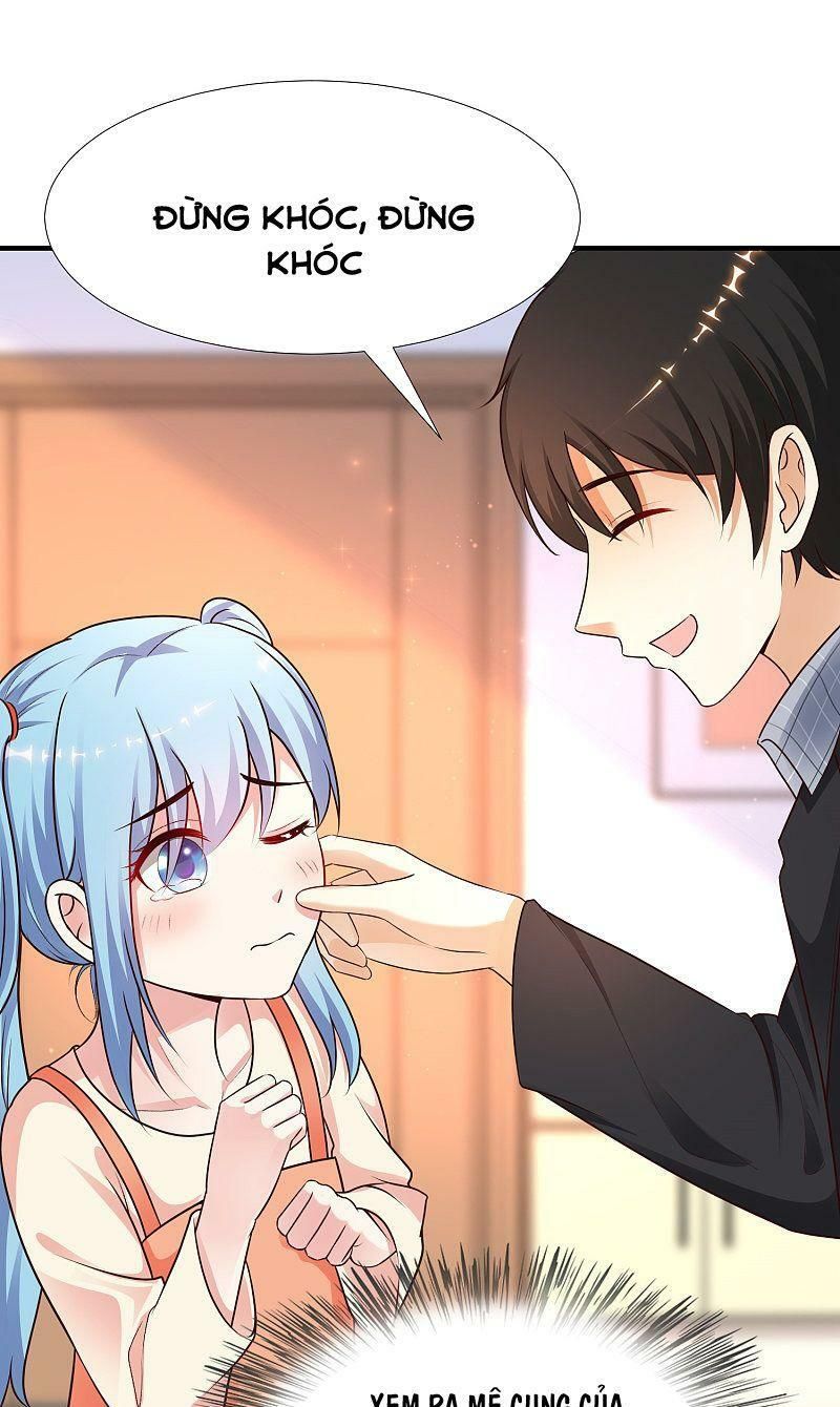 đọc truyện Tối Cường Vận Đào Hoa Chương 163 ảnh 24 tại Thiên Thai Truyện