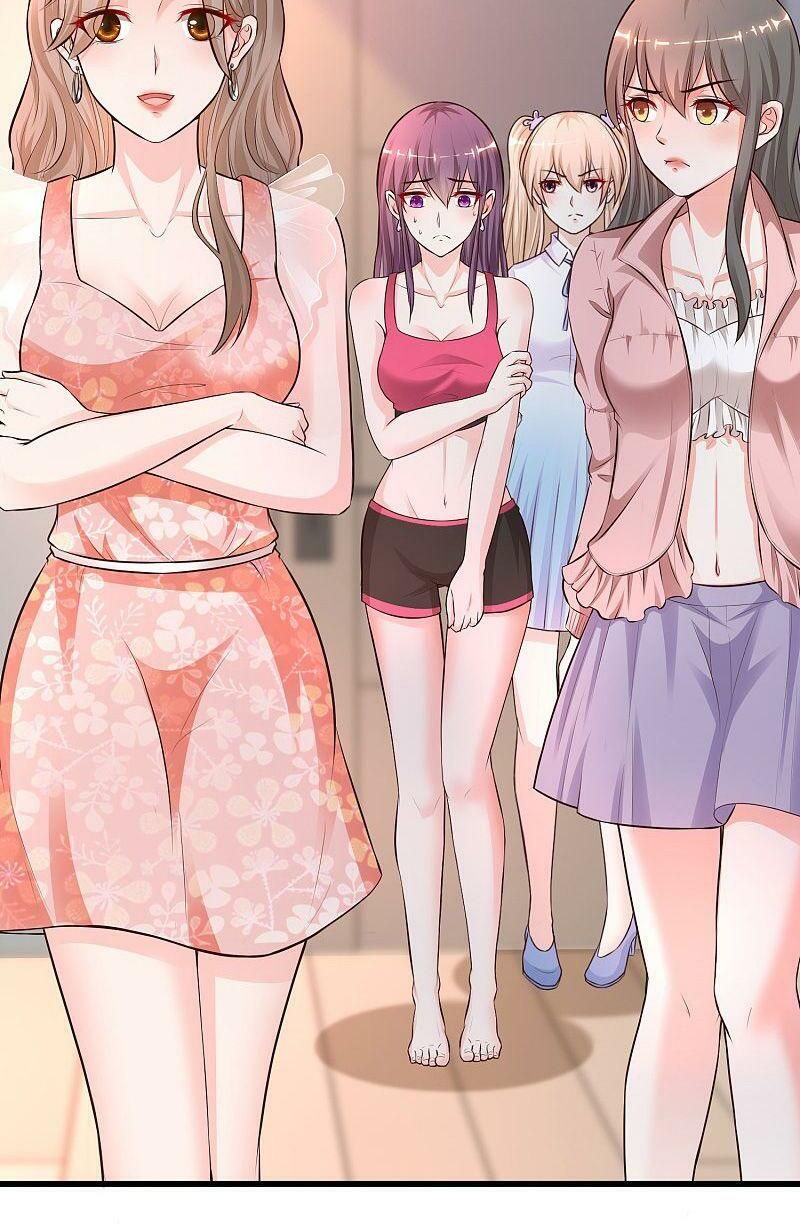 đọc truyện Tối Cường Vận Đào Hoa Chương 163 ảnh 6 tại Thiên Thai Truyện