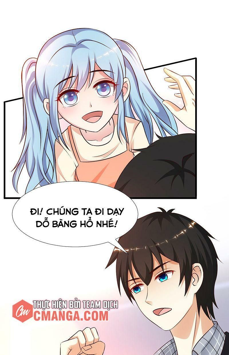 đọc truyện Tối Cường Vận Đào Hoa Chương 164 ảnh 3 tại Thiên Thai Truyện