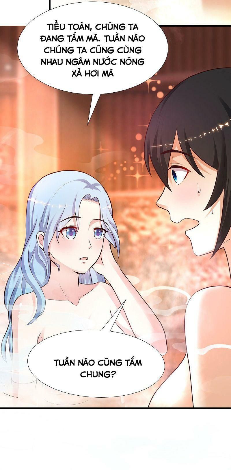 đọc truyện Tối Cường Vận Đào Hoa Chương 164 ảnh 17 tại Thiên Thai Truyện