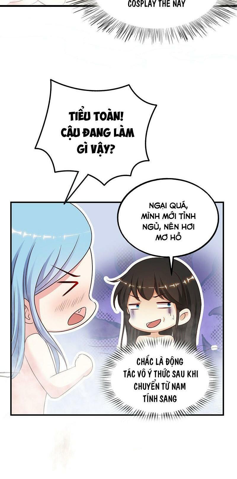 đọc truyện Tối Cường Vận Đào Hoa Chương 164 ảnh 20 tại Thiên Thai Truyện