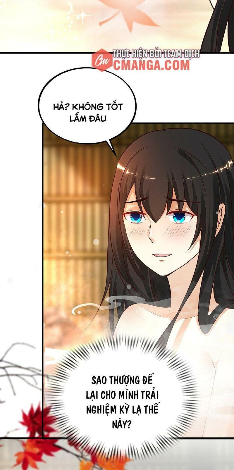 đọc truyện Tối Cường Vận Đào Hoa Chương 164 ảnh 22 tại Thiên Thai Truyện