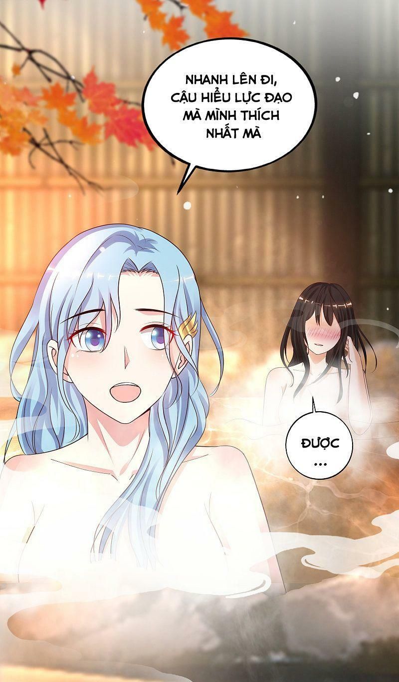 đọc truyện Tối Cường Vận Đào Hoa Chương 164 ảnh 23 tại Thiên Thai Truyện