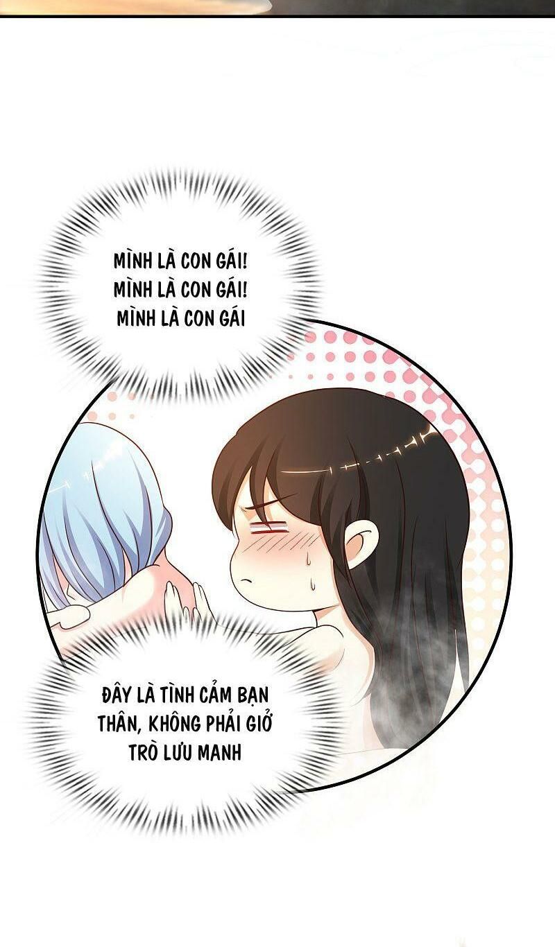 đọc truyện Tối Cường Vận Đào Hoa Chương 164 ảnh 24 tại Thiên Thai Truyện