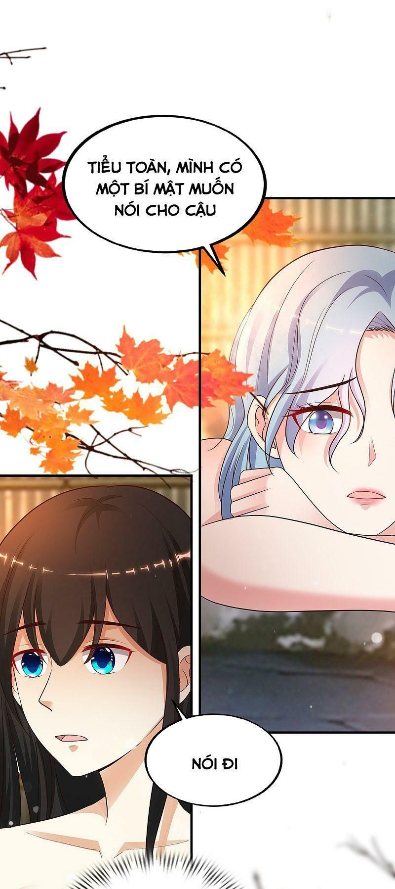 đọc truyện Tối Cường Vận Đào Hoa Chương 164 ảnh 25 tại Thiên Thai Truyện