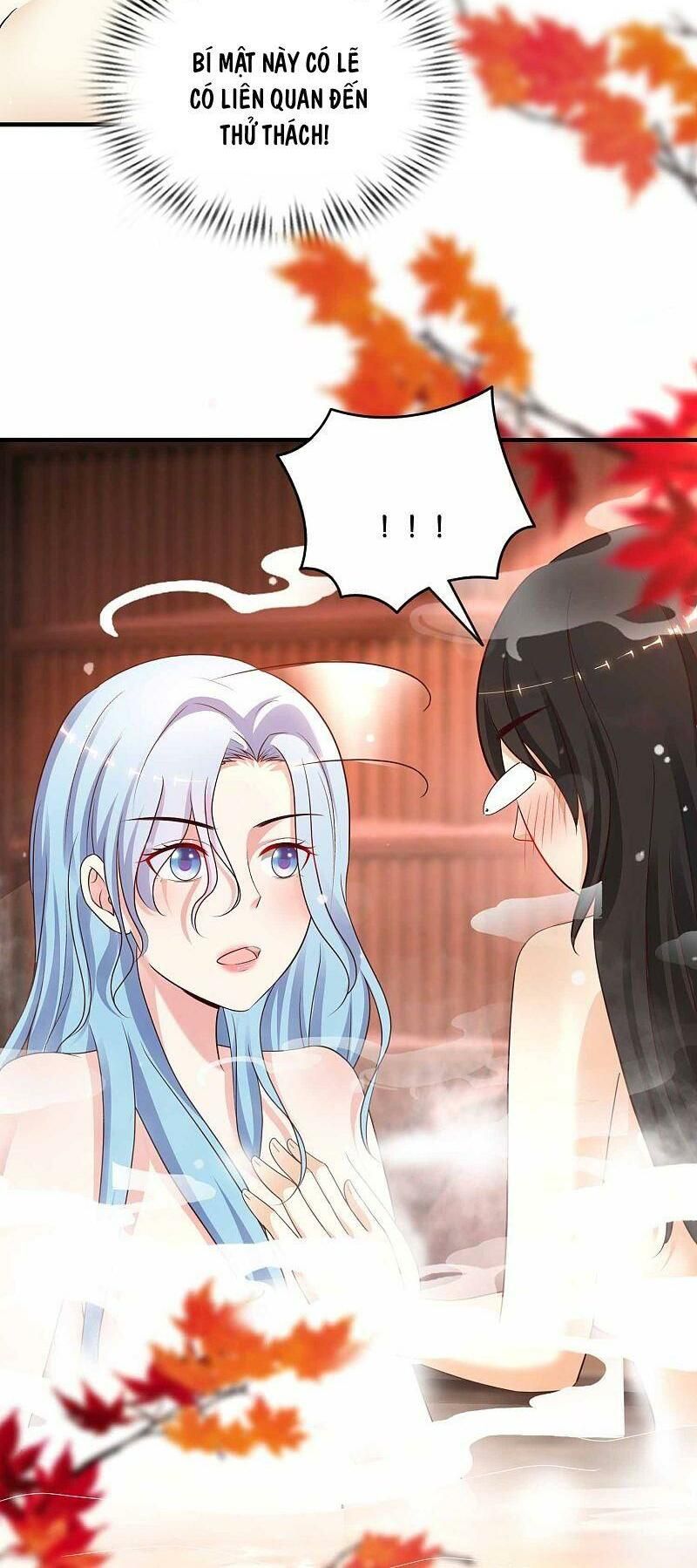 đọc truyện Tối Cường Vận Đào Hoa Chương 164 ảnh 26 tại Thiên Thai Truyện