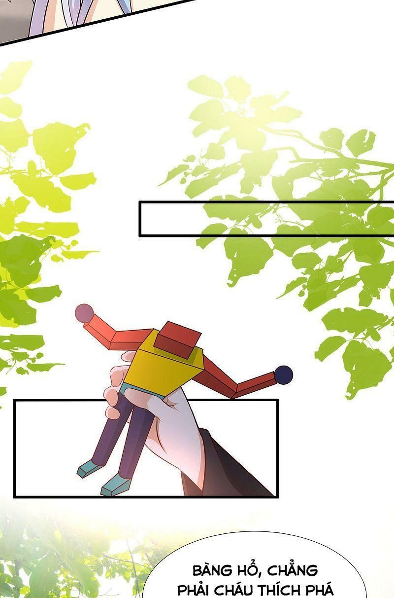 đọc truyện Tối Cường Vận Đào Hoa Chương 164 ảnh 5 tại Thiên Thai Truyện