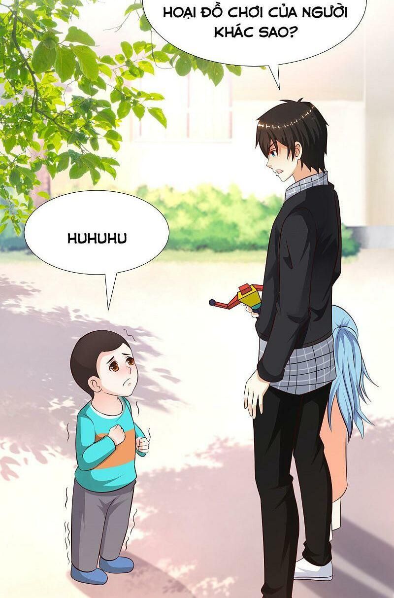 đọc truyện Tối Cường Vận Đào Hoa Chương 164 ảnh 6 tại Thiên Thai Truyện