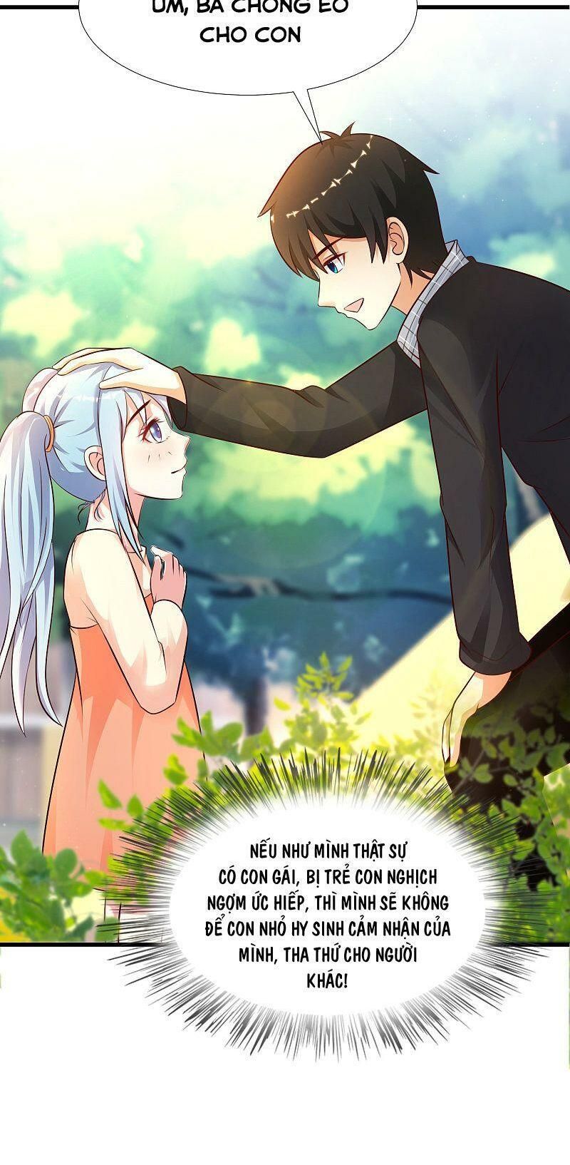 đọc truyện Tối Cường Vận Đào Hoa Chương 164 ảnh 8 tại Thiên Thai Truyện