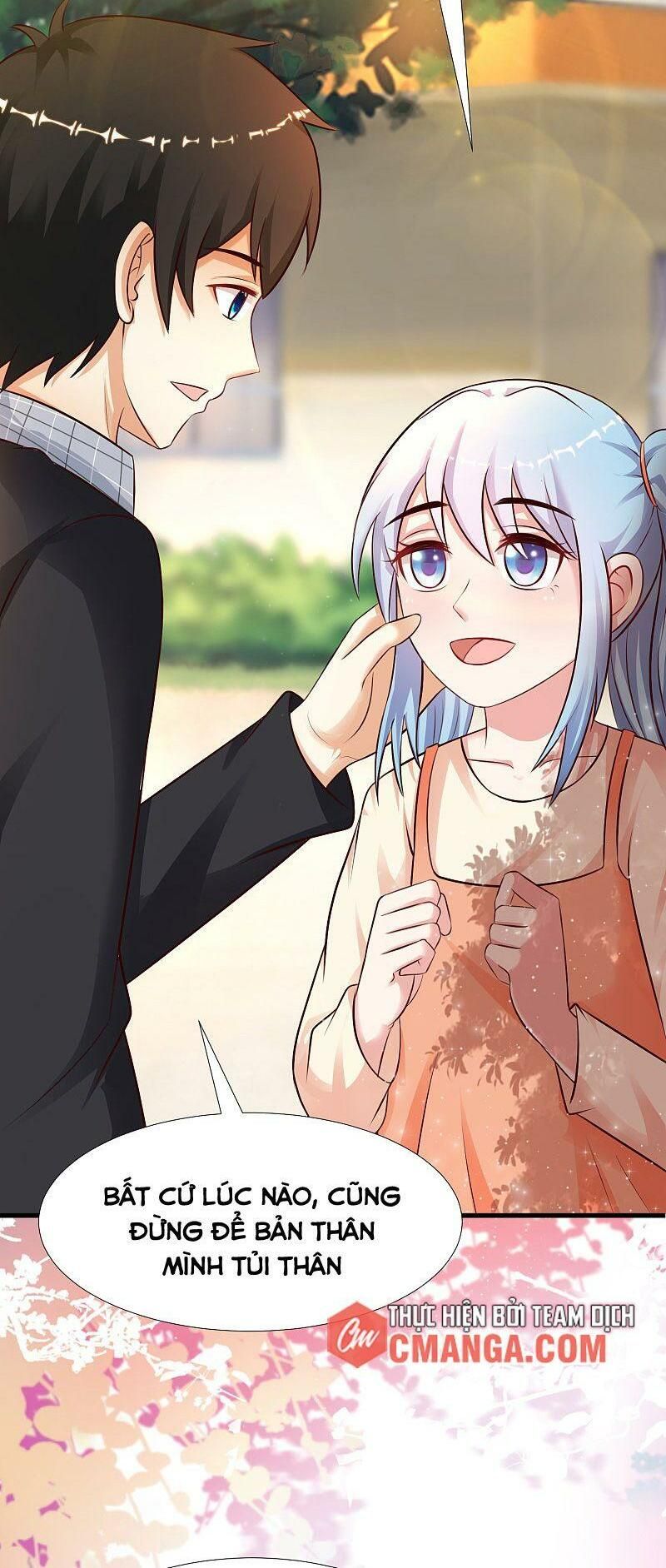 đọc truyện Tối Cường Vận Đào Hoa Chương 164 ảnh 10 tại Thiên Thai Truyện