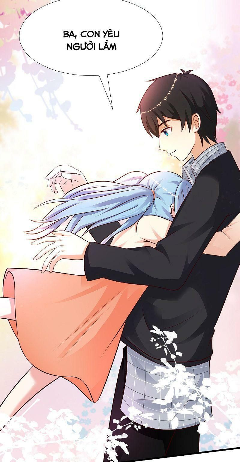 đọc truyện Tối Cường Vận Đào Hoa Chương 164 ảnh 11 tại Thiên Thai Truyện