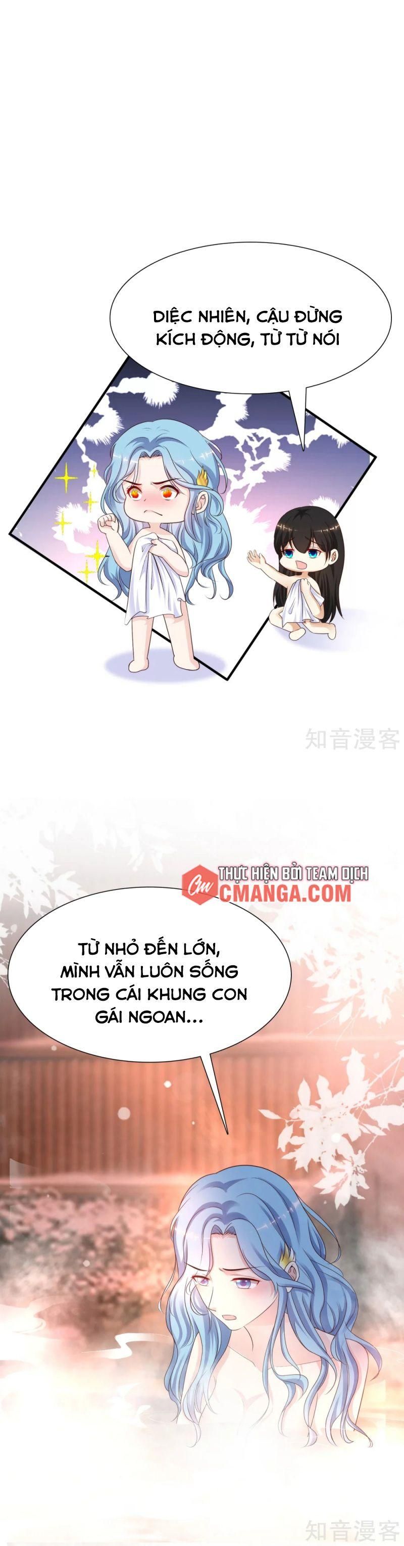 đọc truyện Tối Cường Vận Đào Hoa Chương 165 ảnh 3 tại Thiên Thai Truyện