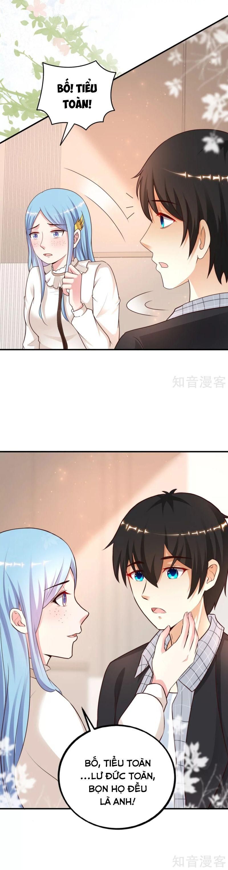 đọc truyện Tối Cường Vận Đào Hoa Chương 165 ảnh 12 tại Thiên Thai Truyện