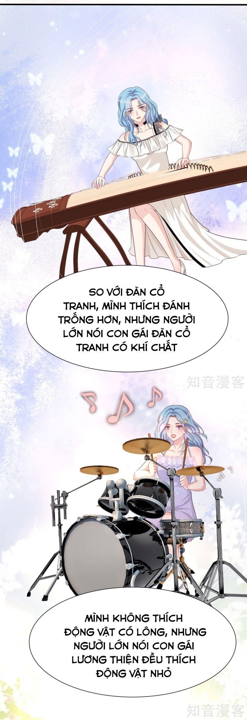 đọc truyện Tối Cường Vận Đào Hoa Chương 165 ảnh 4 tại Thiên Thai Truyện