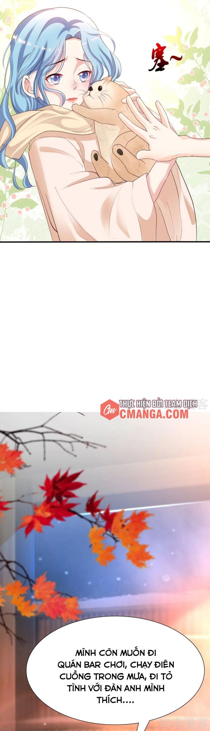 đọc truyện Tối Cường Vận Đào Hoa Chương 165 ảnh 5 tại Thiên Thai Truyện