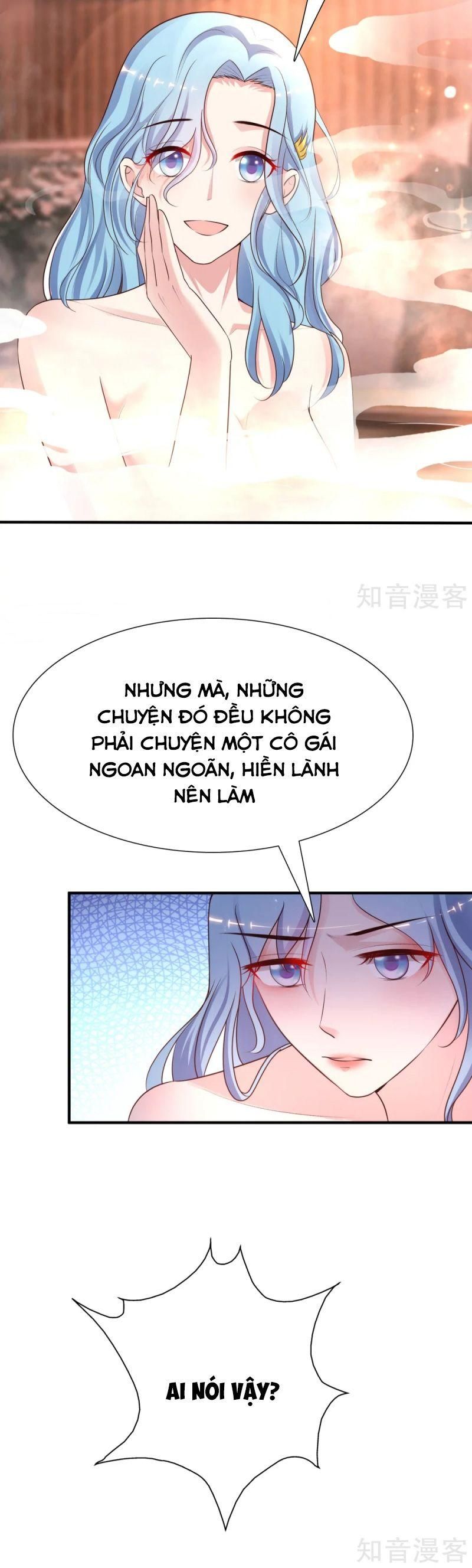 đọc truyện Tối Cường Vận Đào Hoa Chương 165 ảnh 6 tại Thiên Thai Truyện