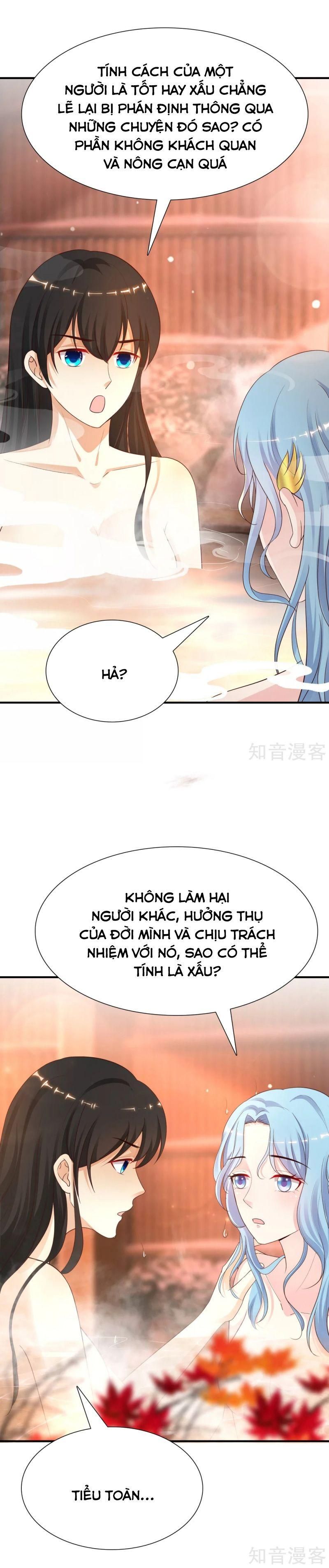 đọc truyện Tối Cường Vận Đào Hoa Chương 165 ảnh 7 tại Thiên Thai Truyện