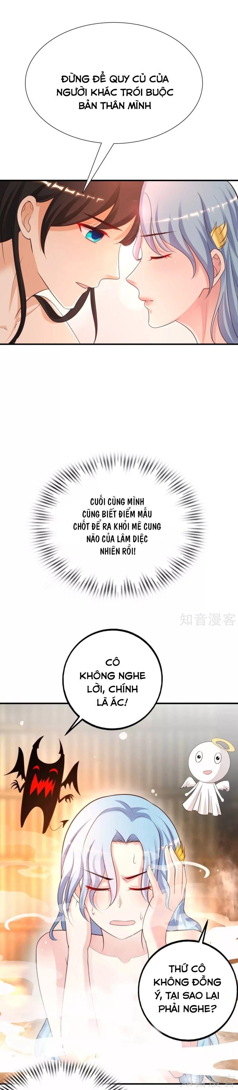 đọc truyện Tối Cường Vận Đào Hoa Chương 165 ảnh 8 tại Thiên Thai Truyện