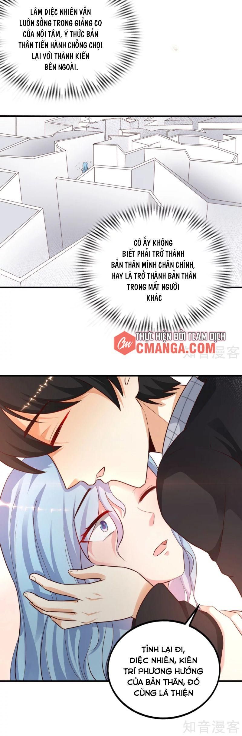 đọc truyện Tối Cường Vận Đào Hoa Chương 165 ảnh 9 tại Thiên Thai Truyện