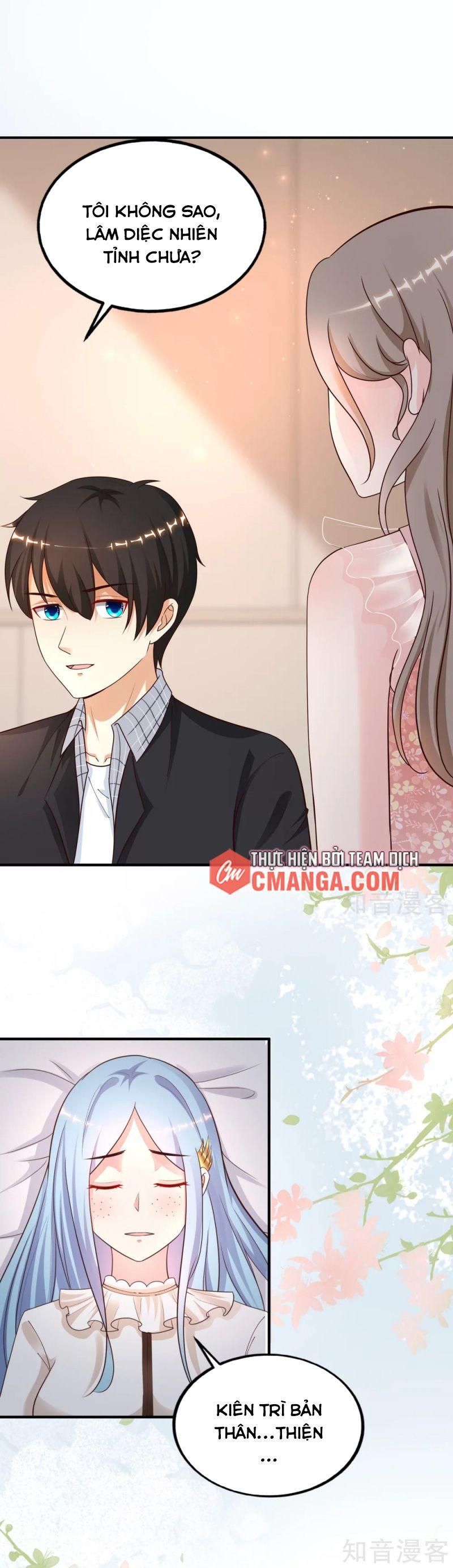 đọc truyện Tối Cường Vận Đào Hoa Chương 165 ảnh 11 tại Thiên Thai Truyện