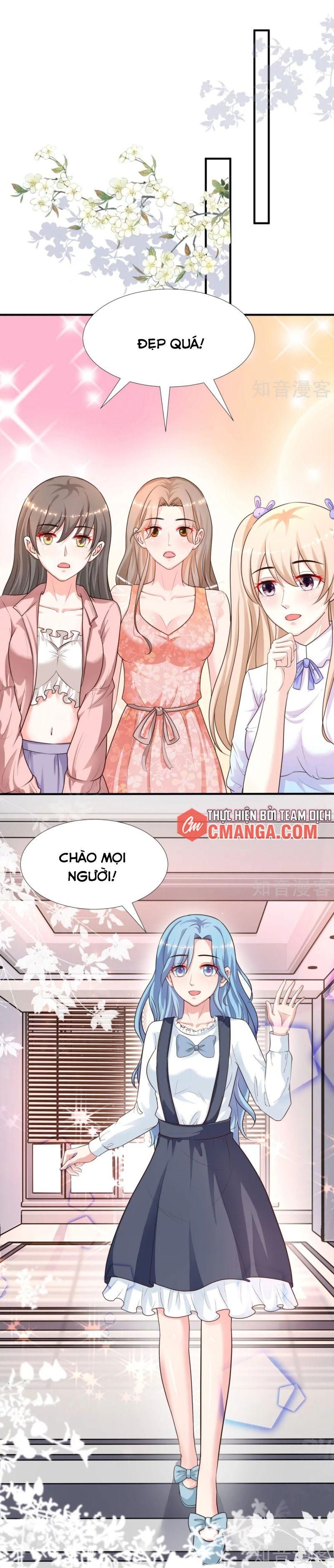 đọc truyện Tối Cường Vận Đào Hoa Chương 166 ảnh 3 tại Thiên Thai Truyện