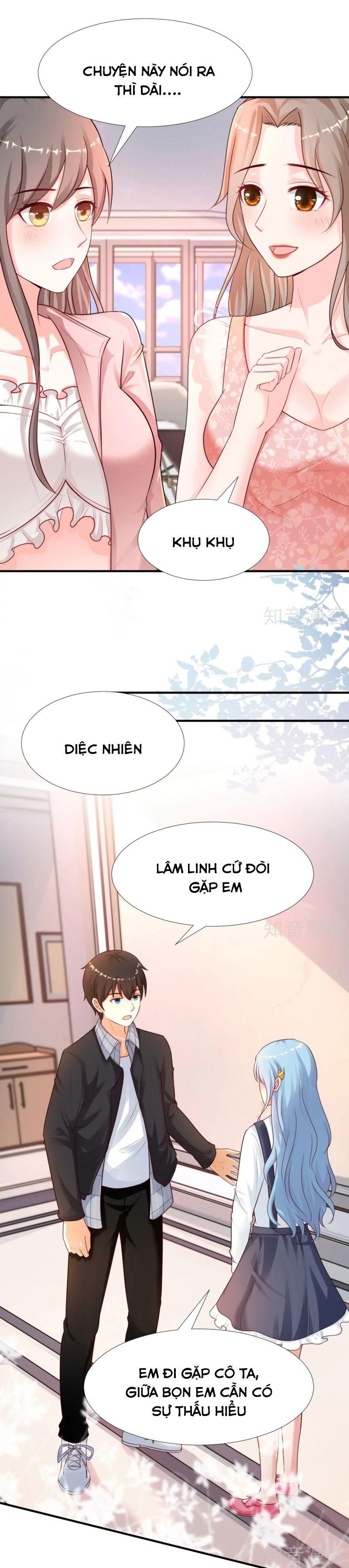 đọc truyện Tối Cường Vận Đào Hoa Chương 166 ảnh 5 tại Thiên Thai Truyện