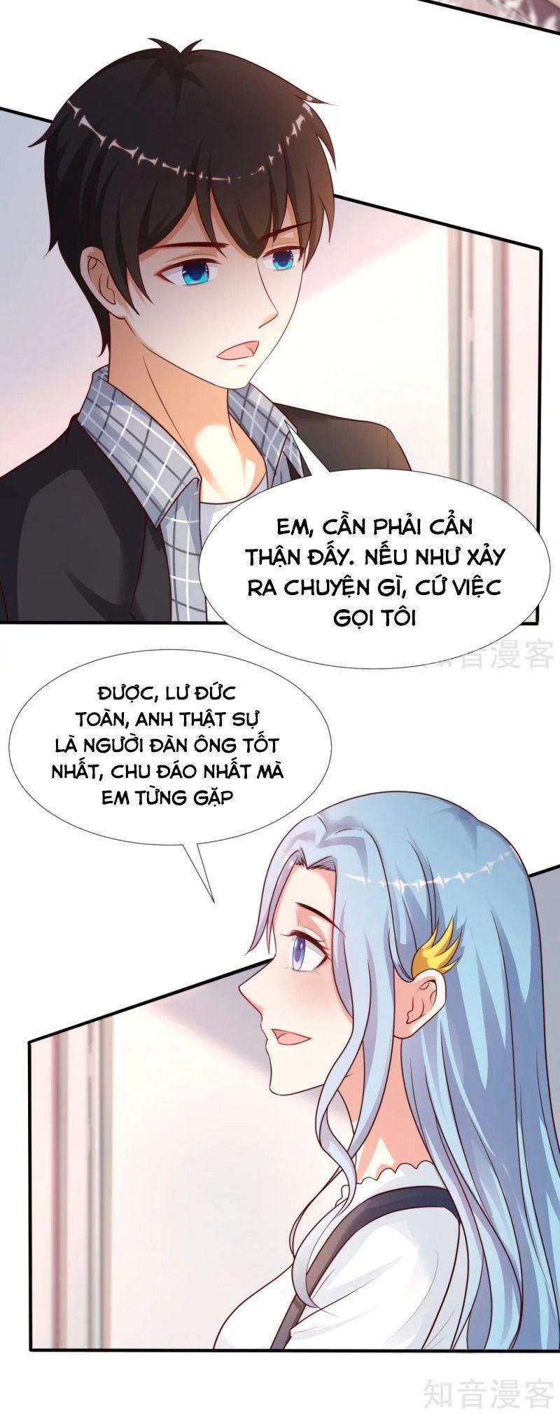 đọc truyện Tối Cường Vận Đào Hoa Chương 166 ảnh 6 tại Thiên Thai Truyện