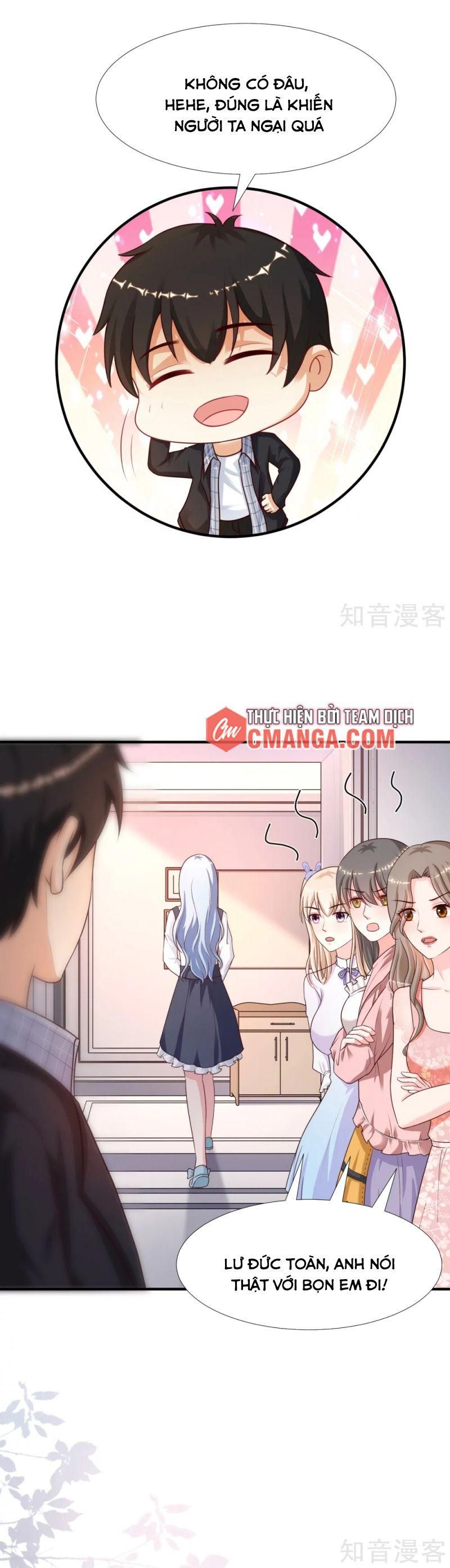 đọc truyện Tối Cường Vận Đào Hoa Chương 166 ảnh 7 tại Thiên Thai Truyện