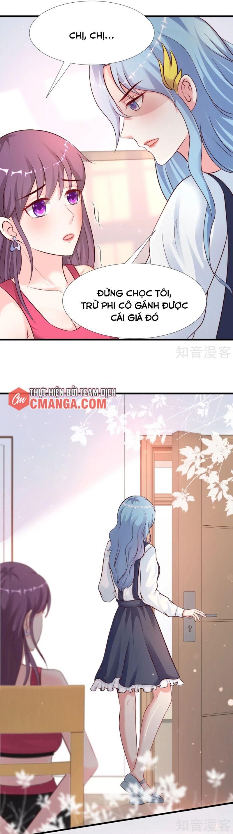 đọc truyện Tối Cường Vận Đào Hoa Chương 167 ảnh 5 tại Thiên Thai Truyện