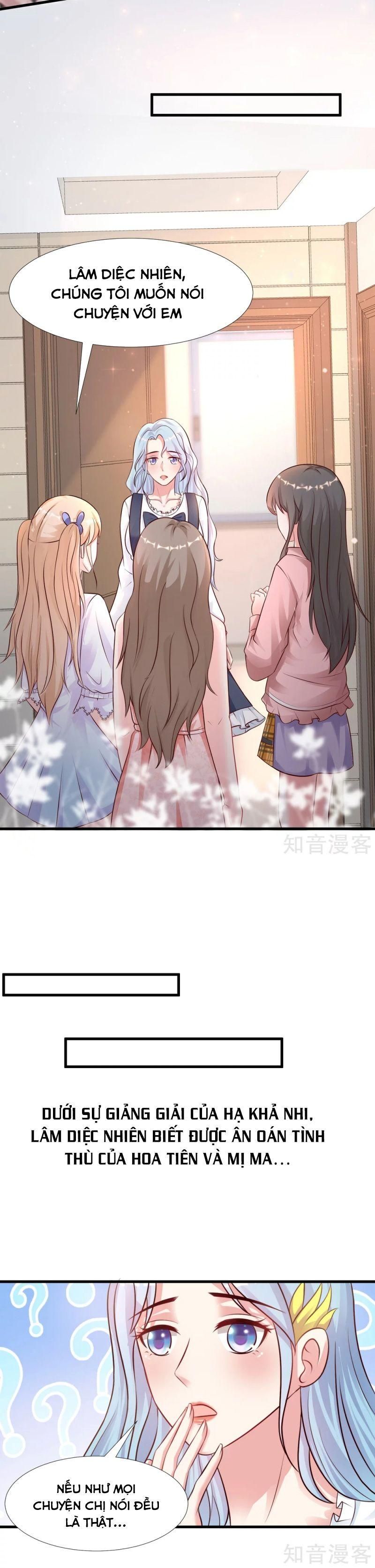 đọc truyện Tối Cường Vận Đào Hoa Chương 167 ảnh 6 tại Thiên Thai Truyện