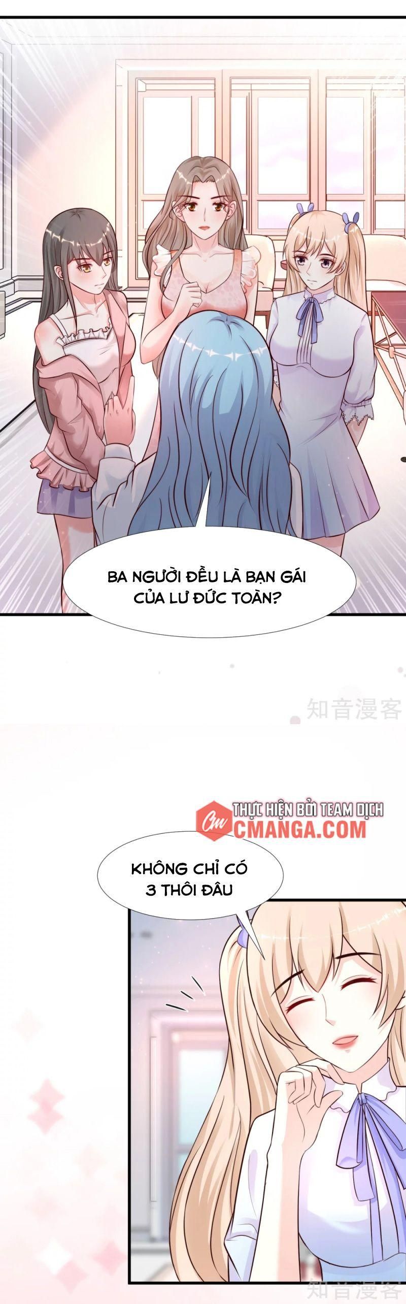 đọc truyện Tối Cường Vận Đào Hoa Chương 167 ảnh 7 tại Thiên Thai Truyện