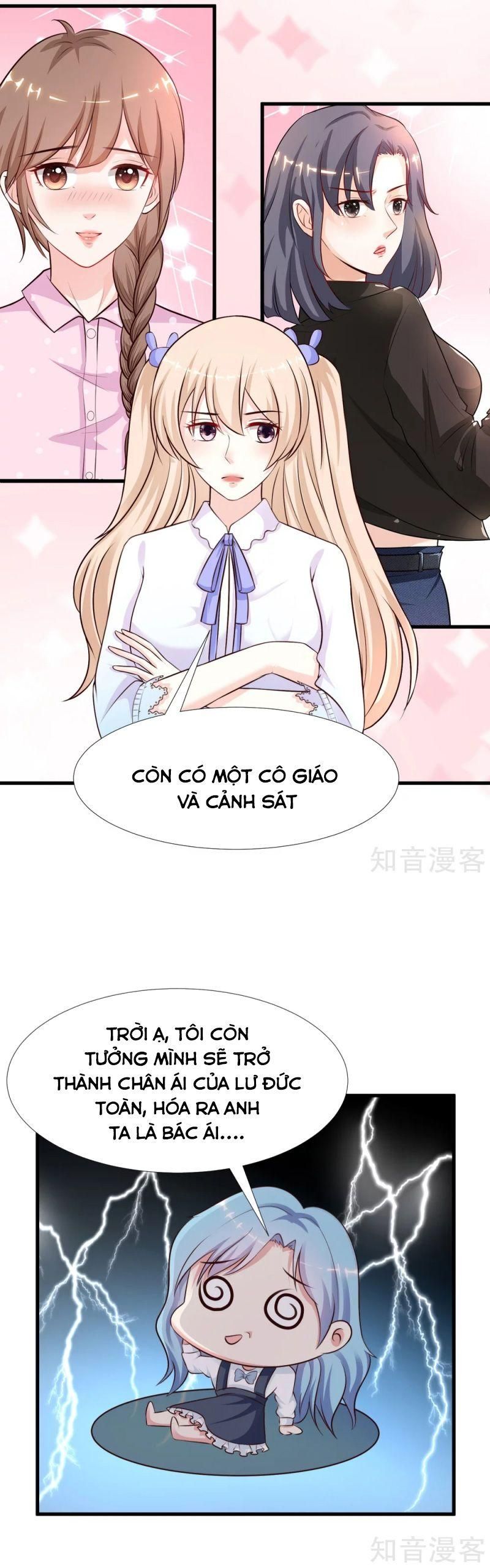 đọc truyện Tối Cường Vận Đào Hoa Chương 167 ảnh 8 tại Thiên Thai Truyện