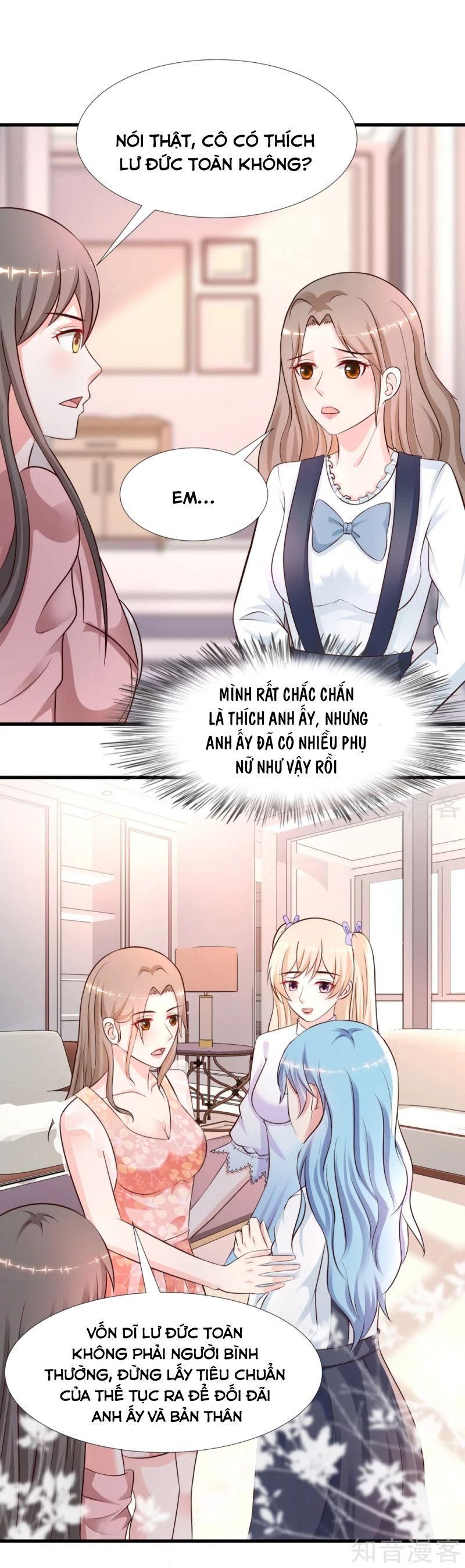 đọc truyện Tối Cường Vận Đào Hoa Chương 167 ảnh 9 tại Thiên Thai Truyện