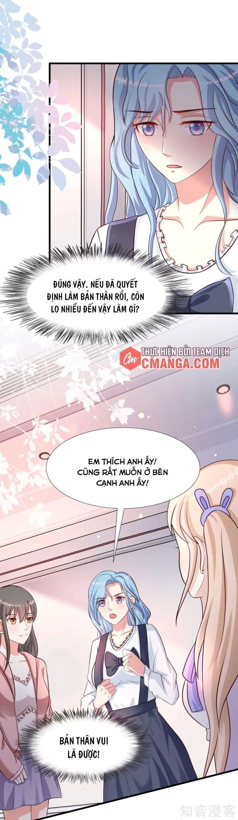 đọc truyện Tối Cường Vận Đào Hoa Chương 167 ảnh 10 tại Thiên Thai Truyện