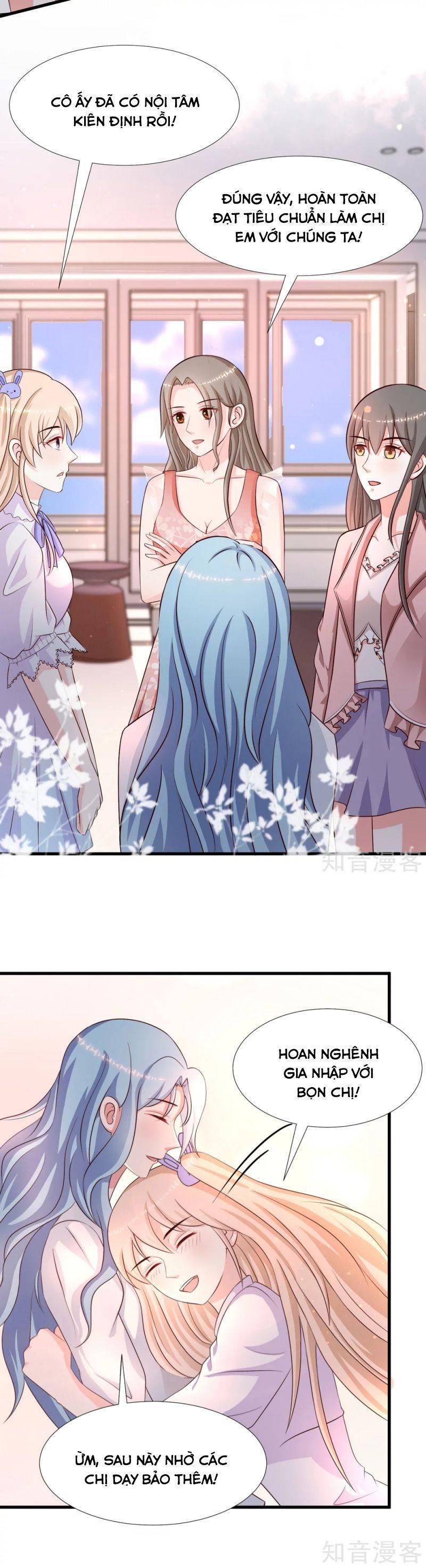 đọc truyện Tối Cường Vận Đào Hoa Chương 167 ảnh 11 tại Thiên Thai Truyện