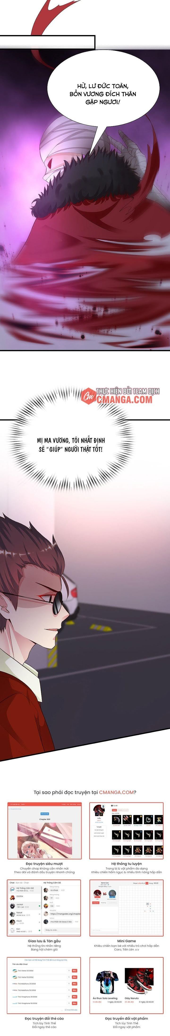 đọc truyện Tối Cường Vận Đào Hoa Chương 168 ảnh 12 tại Thiên Thai Truyện